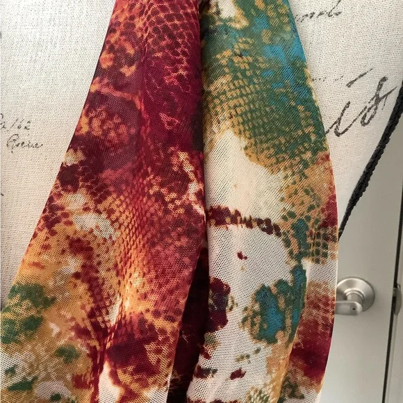 ♠️ Halter Style Bodysuit ♠️ - Picture 10 of 10